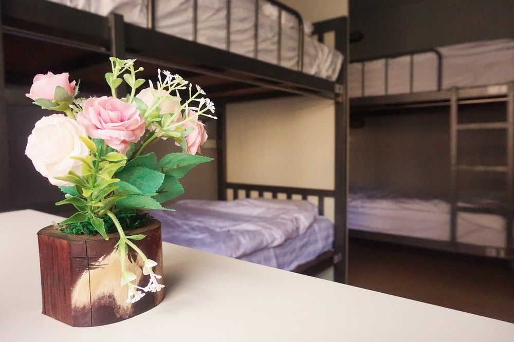 Guest house Moumou Bangkok