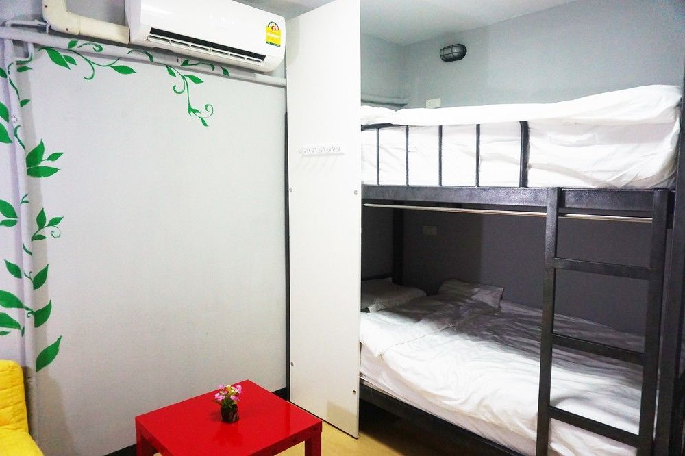 Guest house Moumou Bangkok