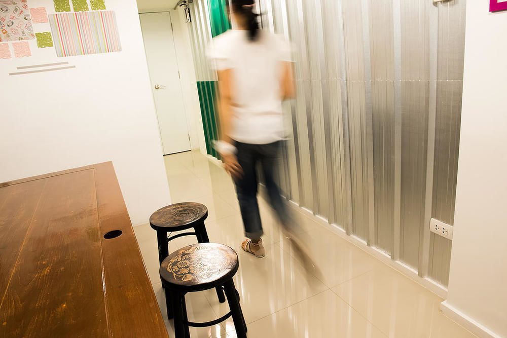 Vimarn Albergue Bangkok