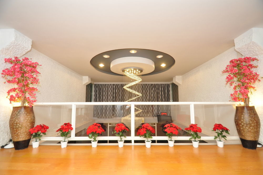 Hotel Kriss
