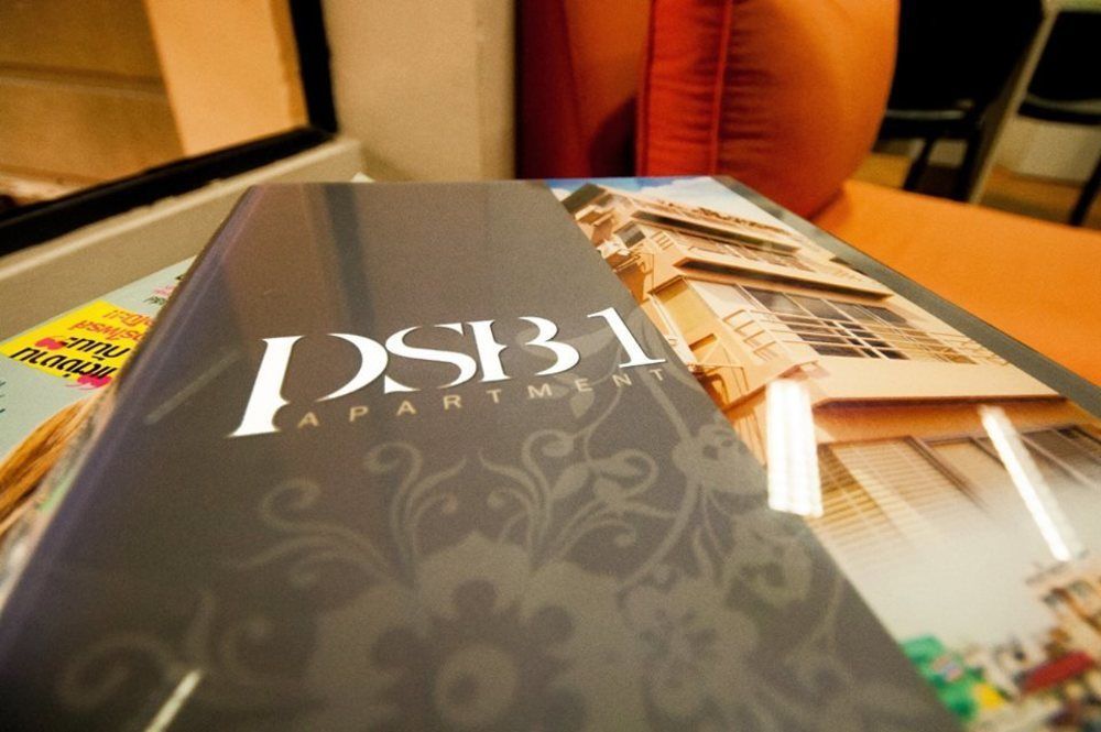 Psb1 Bangkok