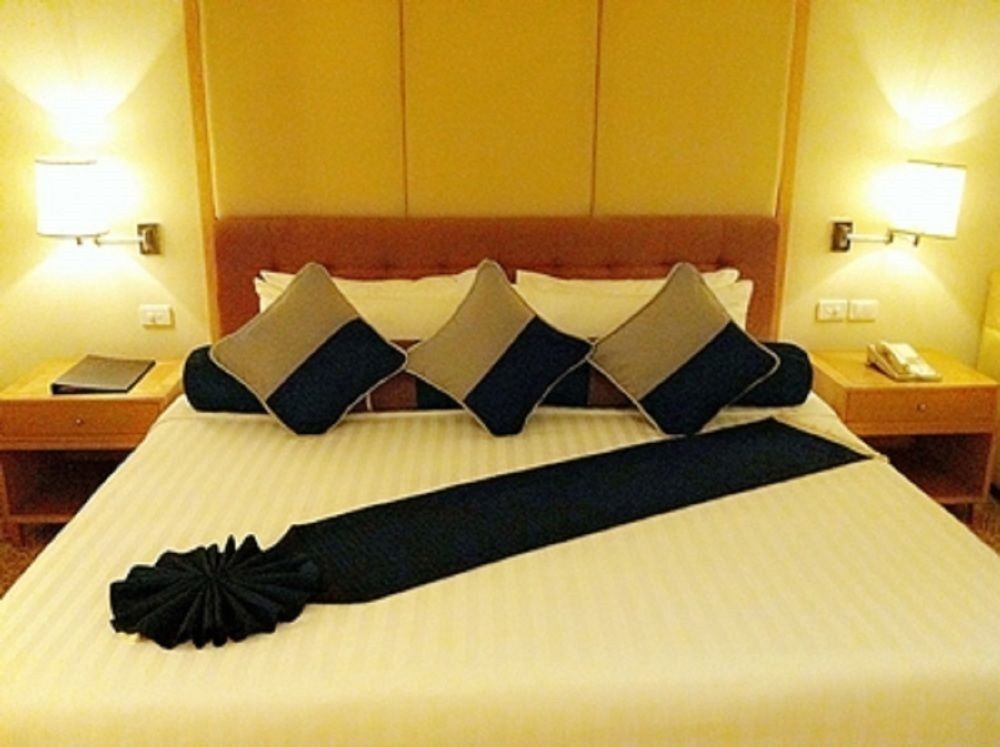 Hotel Miracle Grand Convenciones