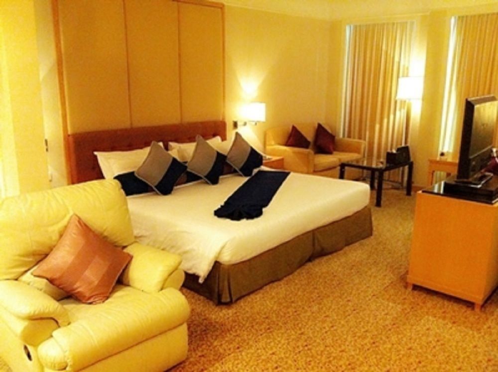 Hotel Miracle Grand Convenciones 4*
