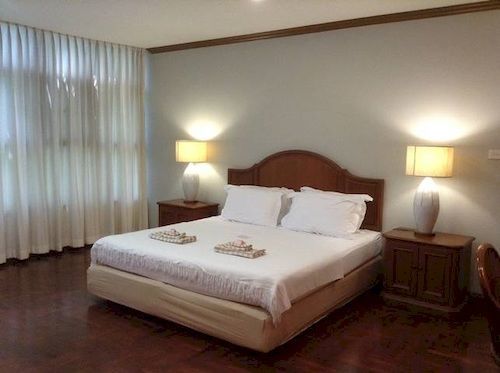 Napa Place 2* Bangkok