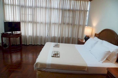 Bed & Breakfast Napa Place