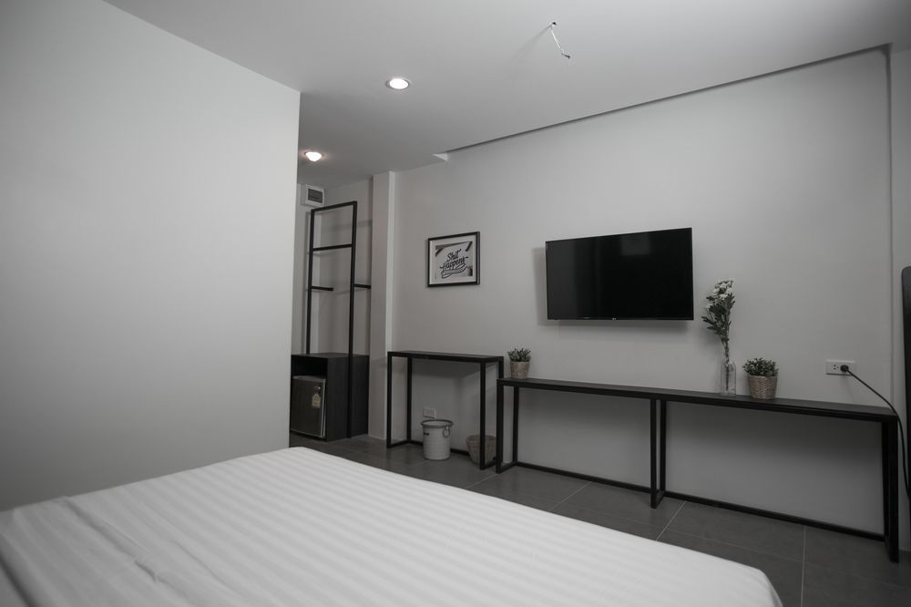 Hotel Marwin Space Bangkok