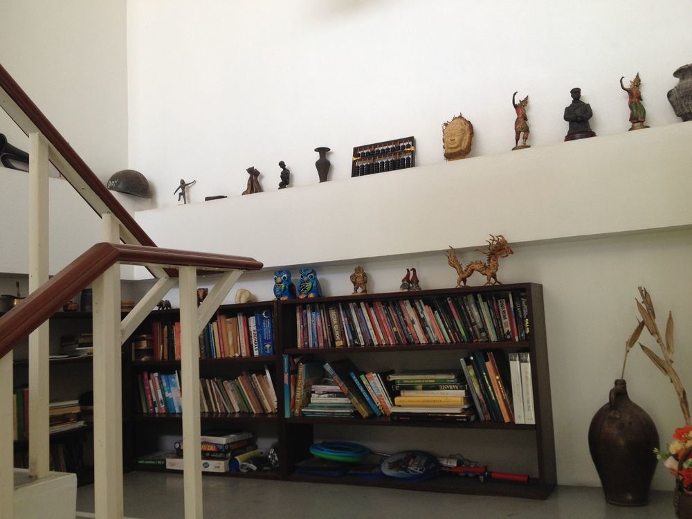 Barefeet Naturist (adults Only) Casa de hóspedes Bangkok