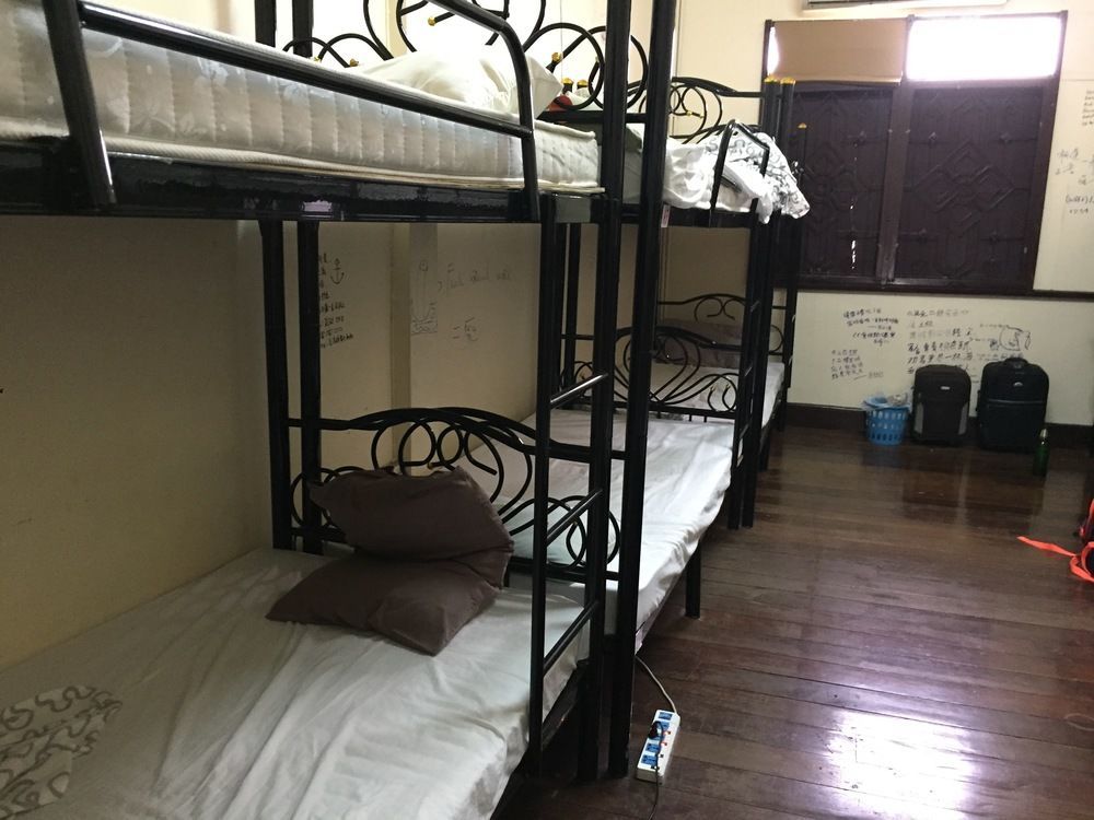 Landscape Hostel Bangkok