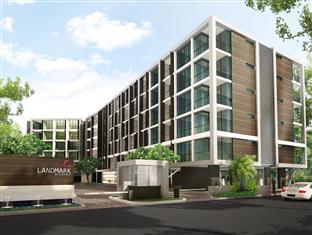 Landmark Residencia Bangkok