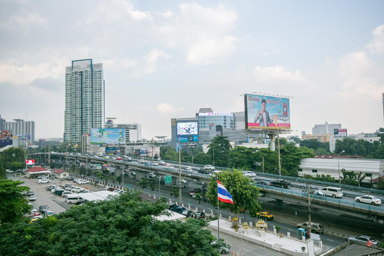 Khách sạn Le Paradis
