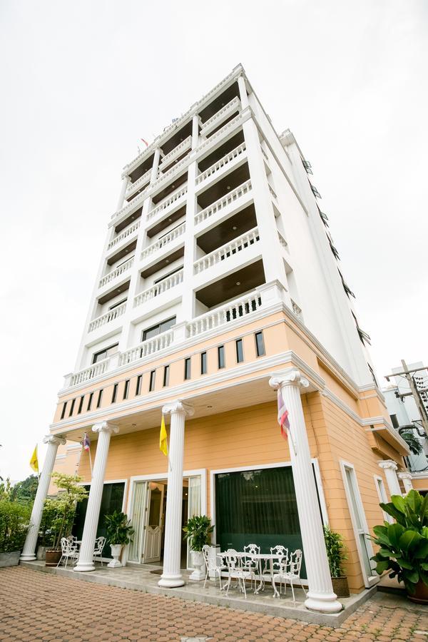 Khách sạn Le Paradis