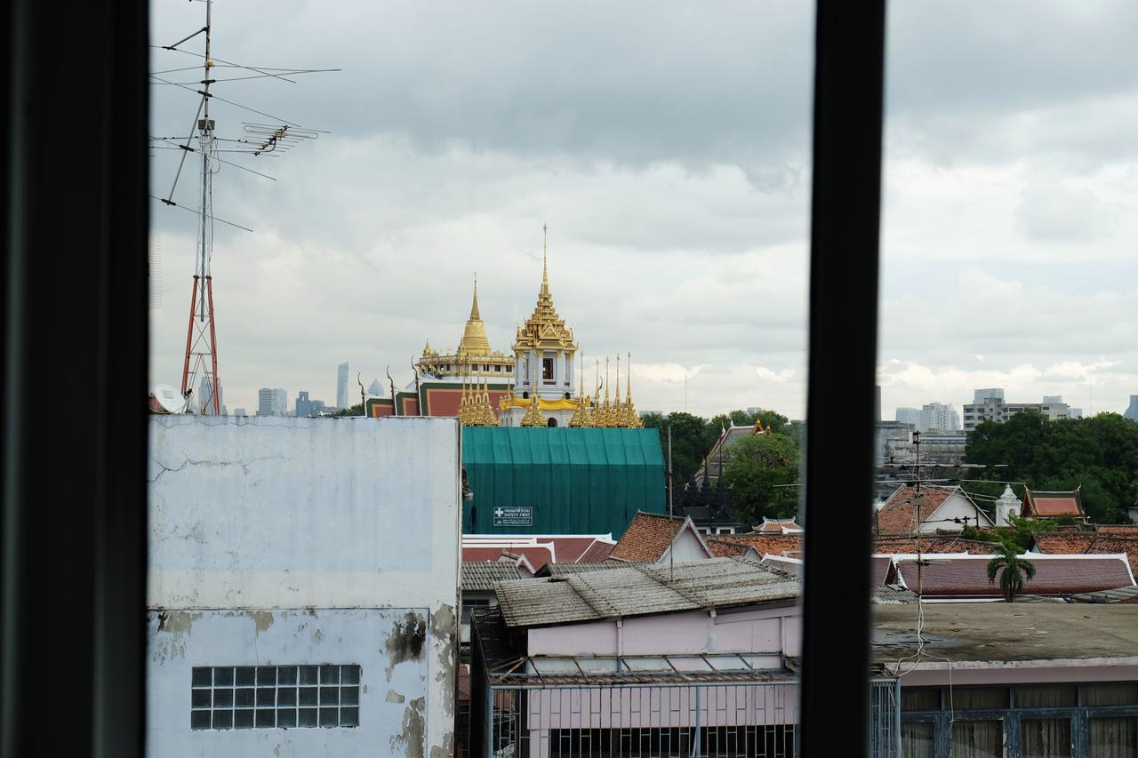 Methavalai Hotel Bangkok