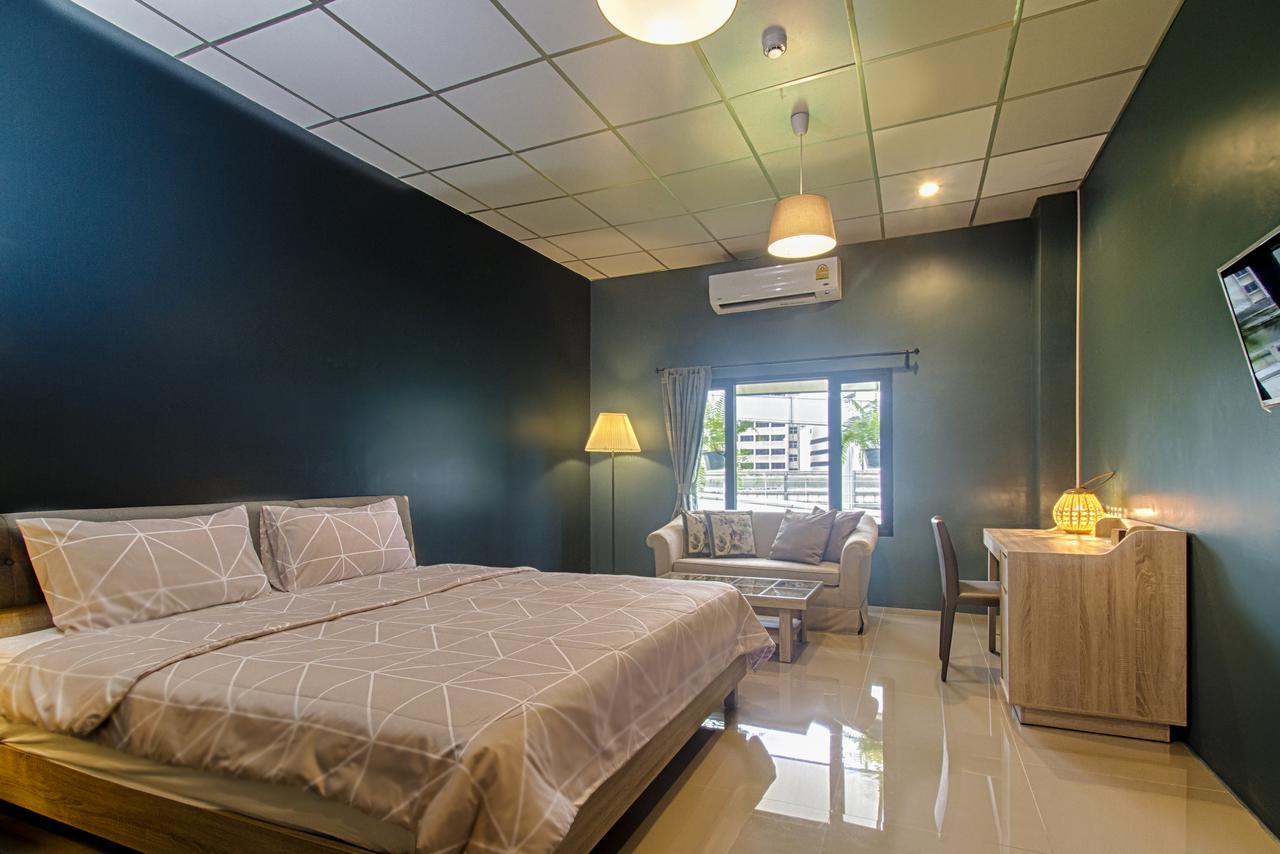 Hom & Cooking Club Hostel Bangkok