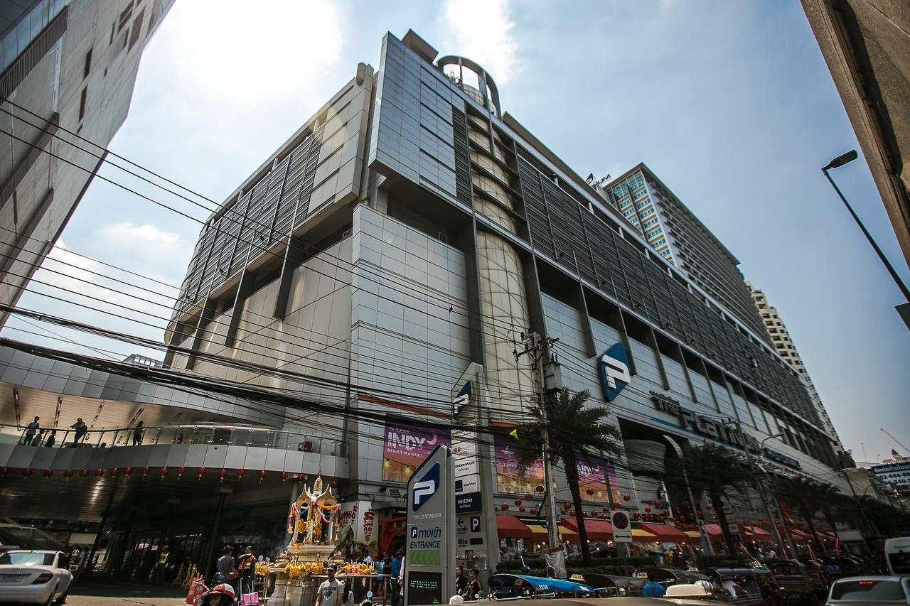 Marwin Space 2* Bangkok