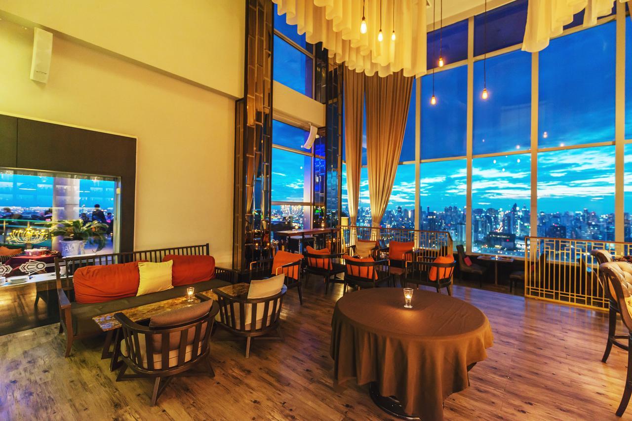 Sky Walk Bangkok