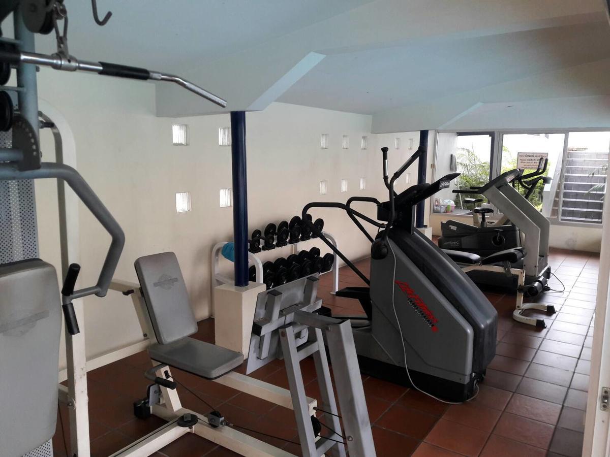Apartamento Oasis Condominium