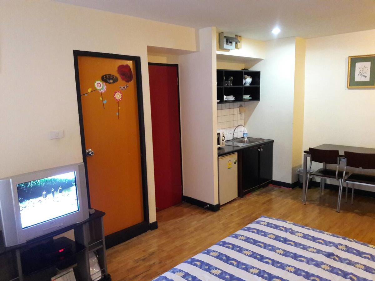 Apartamento Oasis Condominium