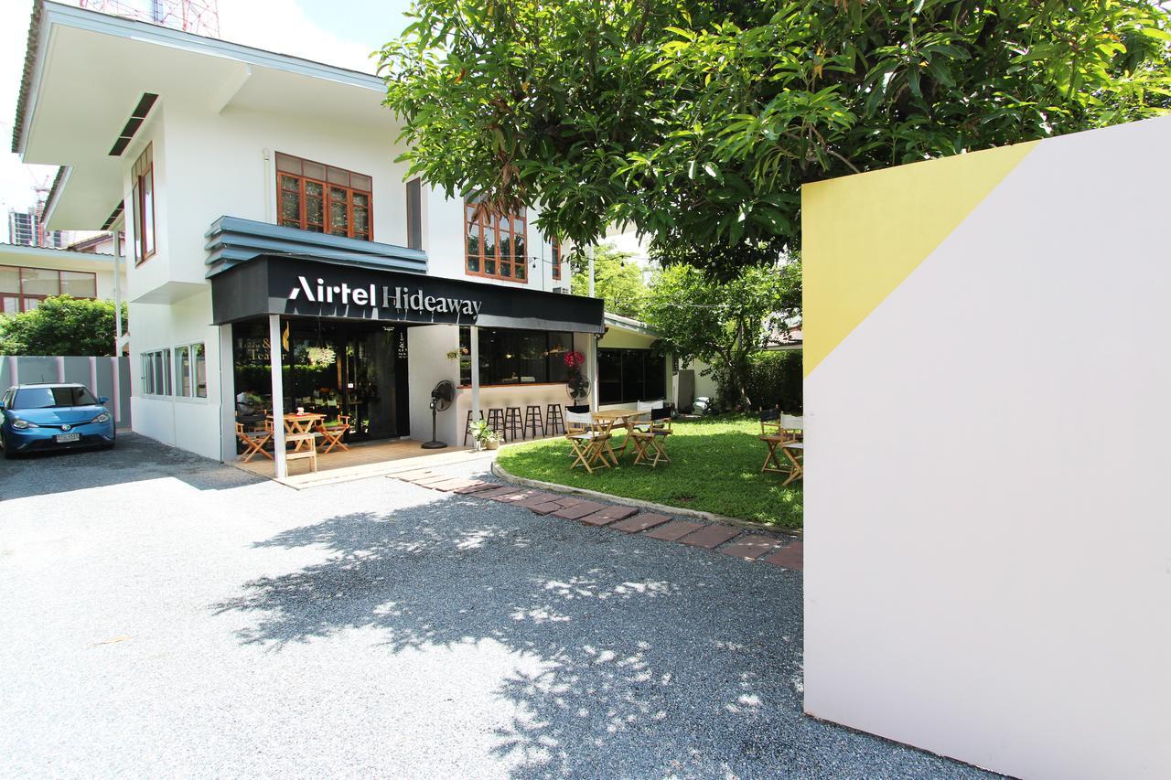 Airtel Hideaway Ari Hotel