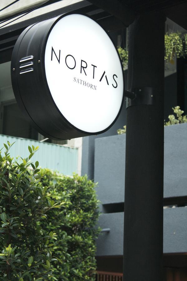 Nortas Sathorn - Nhà khách 3*