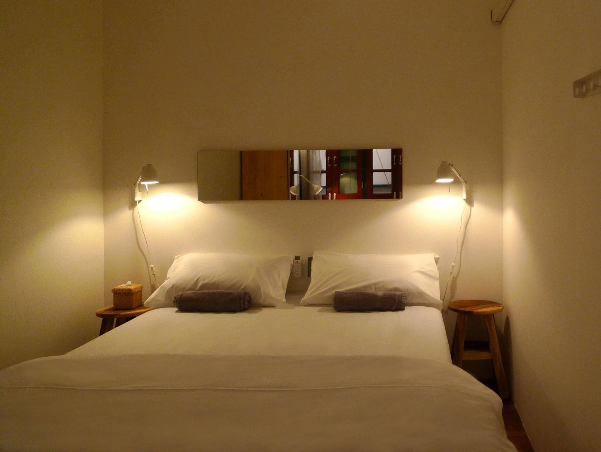 T-boutique - Hua Lamphong Bangkok
