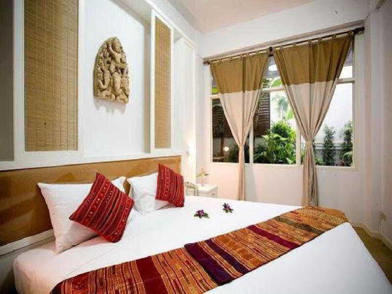 Y And K Boutique Hotel *
