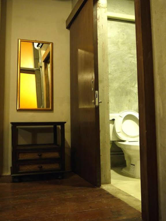 Asrama Bed Bangkok