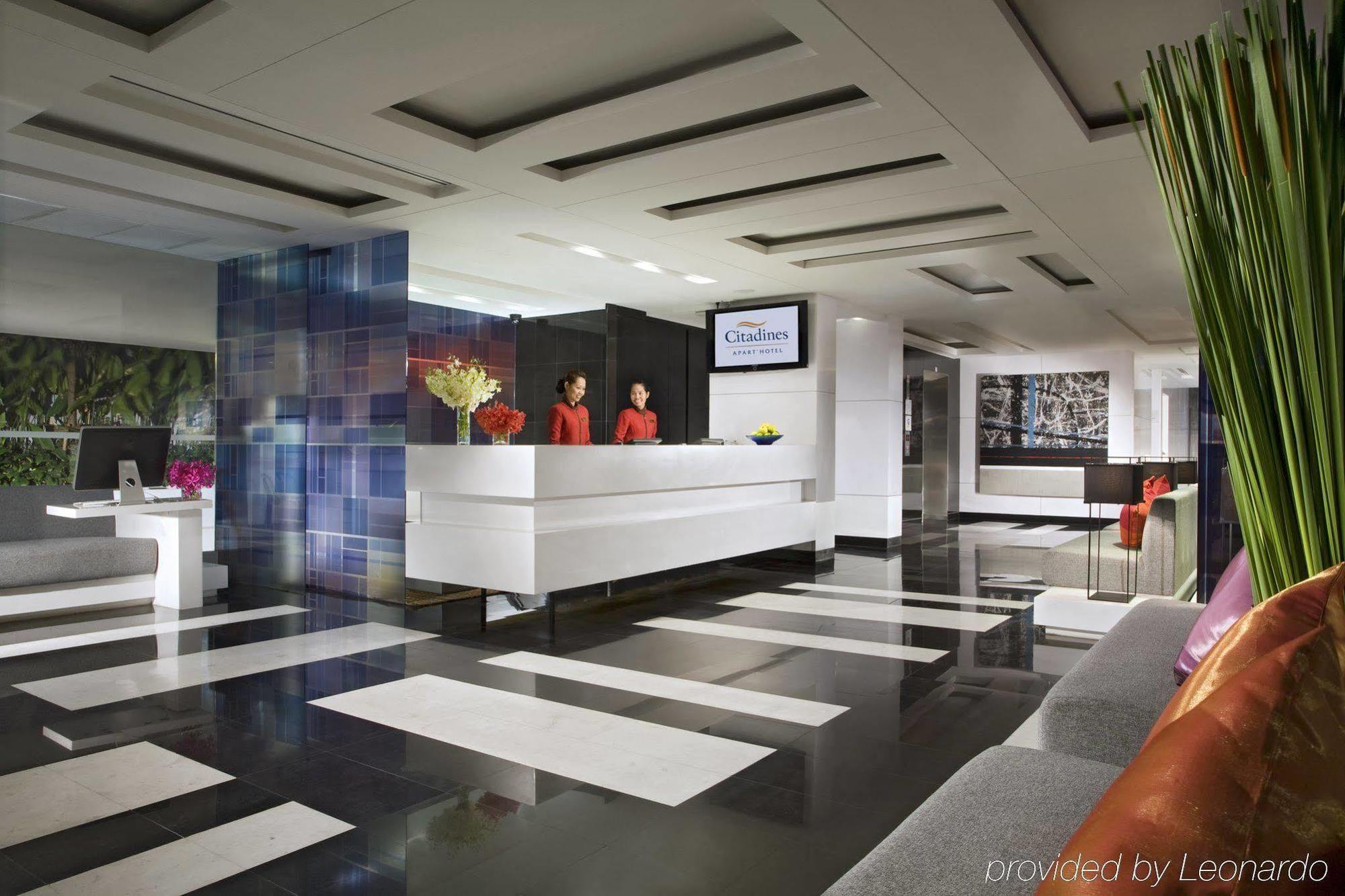 Citadines Sukhumvit 11