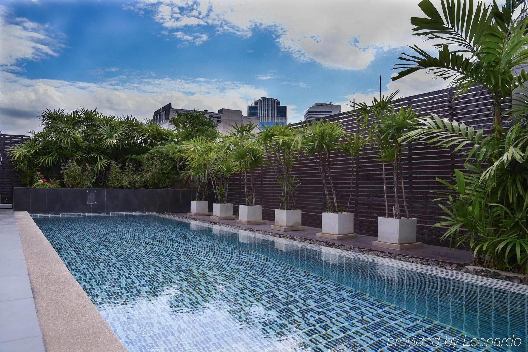 Citadines Sukhumvit 11 Bangkok