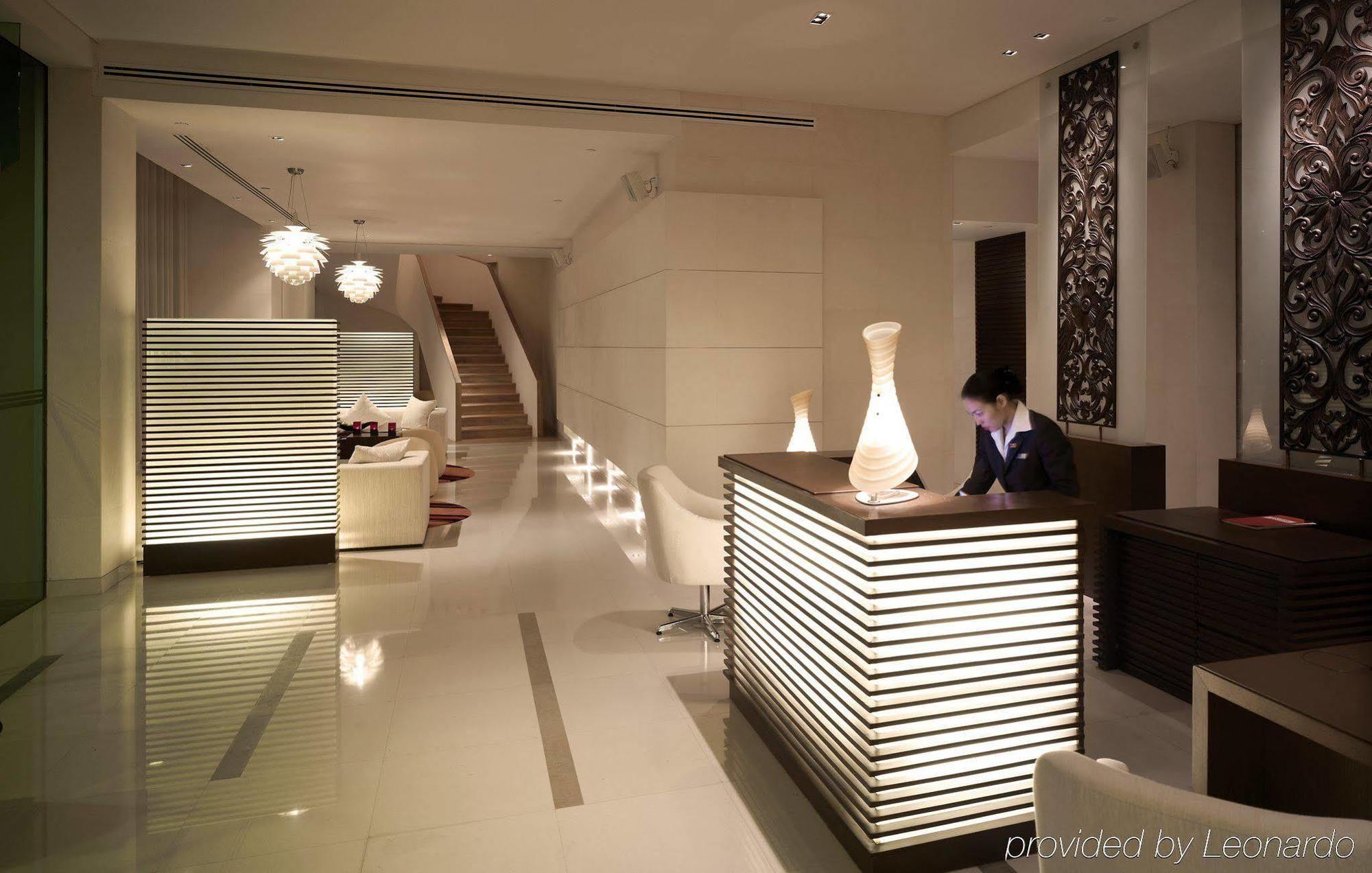 Park Plaza Sukhumvit Bangkok