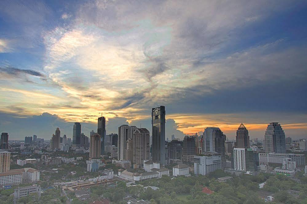 Ibis Sathorn Hotel Banguecoque