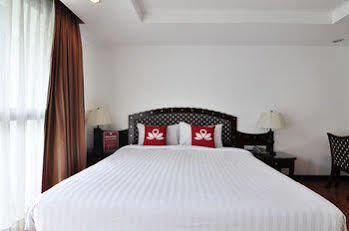 Khách sạn Nana Hiso Bangkok