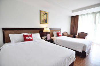 Khách sạn Nana Hiso 3*