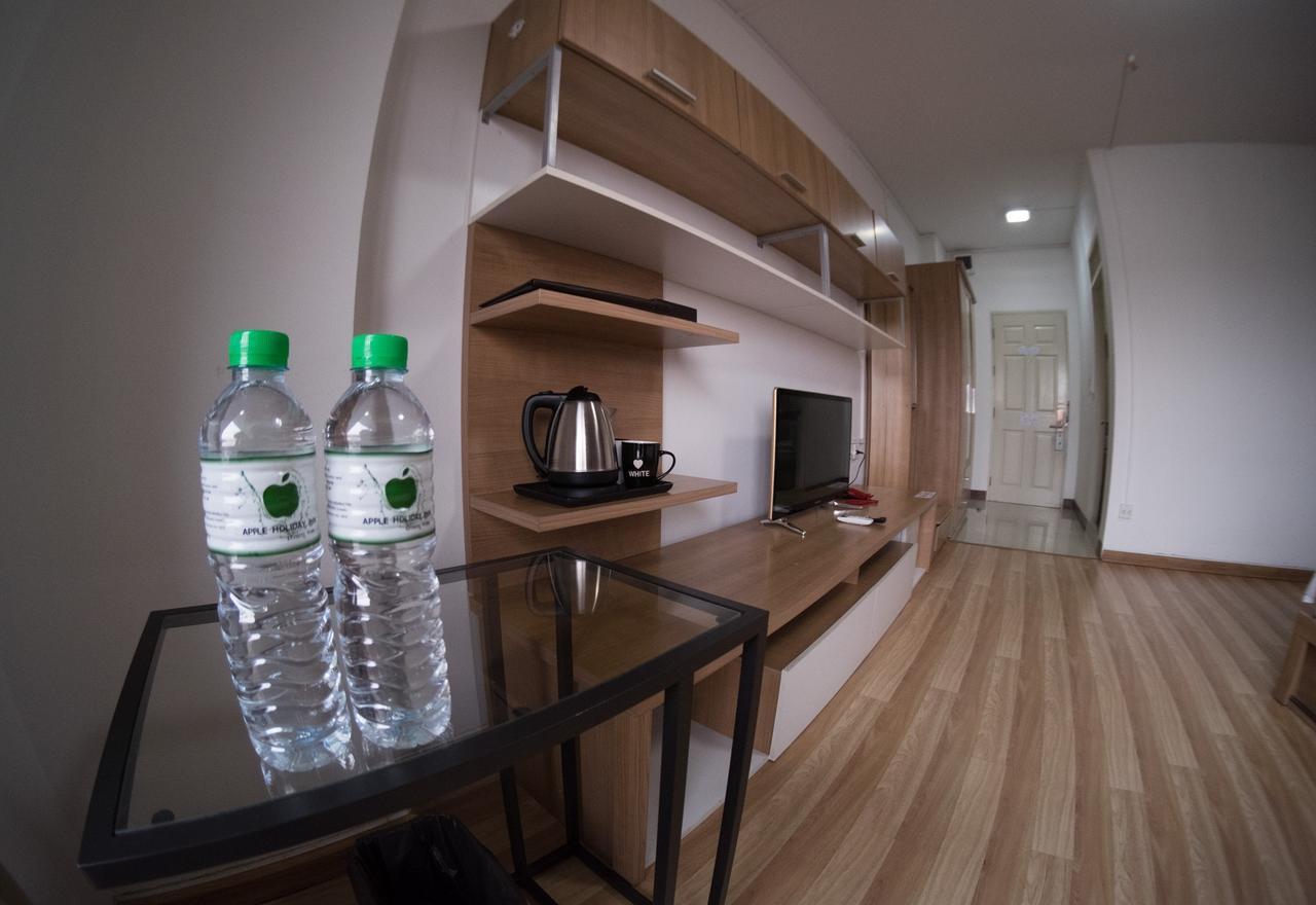 Apple Hotel Bangkok