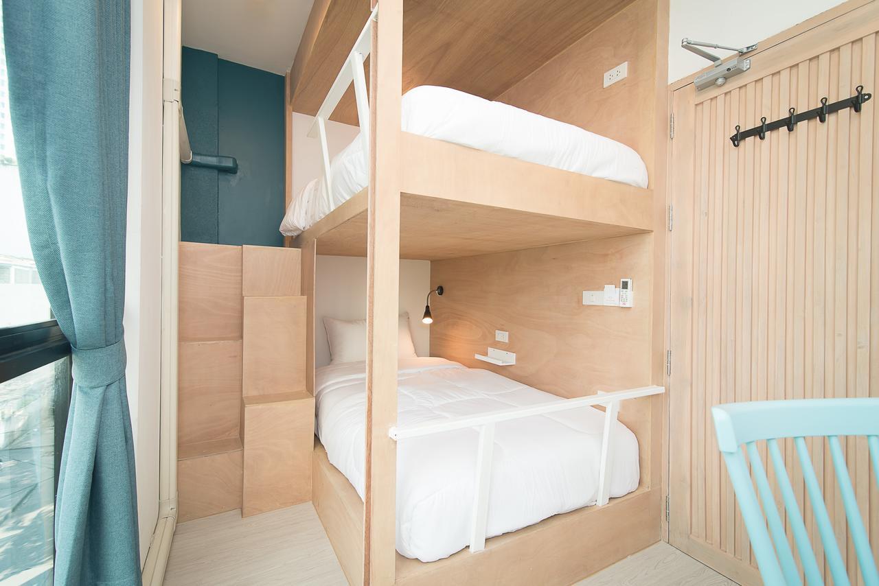 Suk18 (adults Only) Hostel