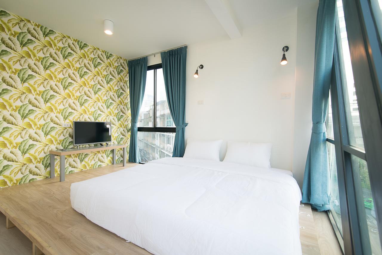 Hostel Suk18 (adults Only)