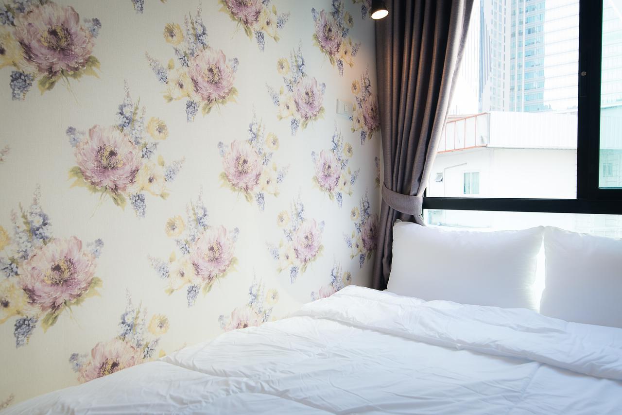 Suk18 (adults Only) Hostel Bangkok
