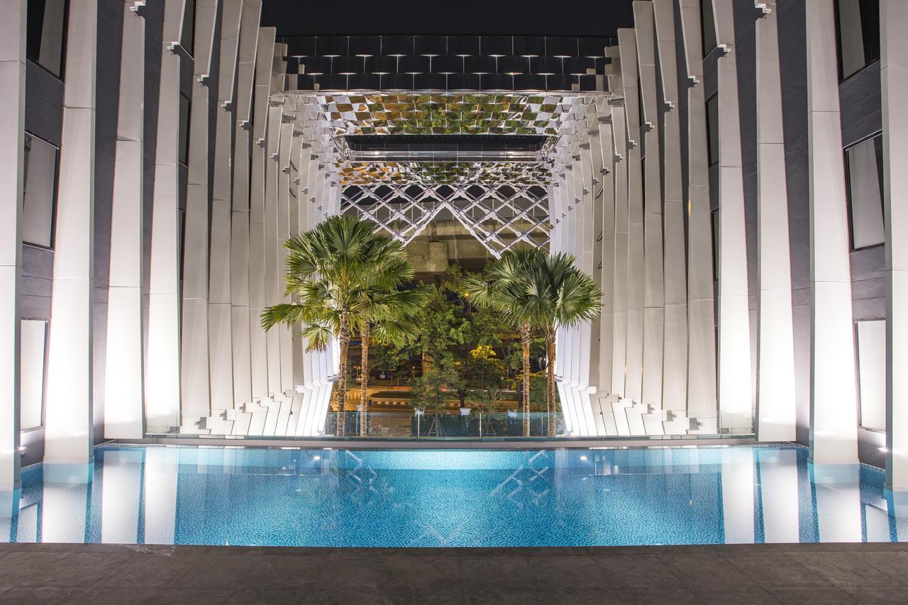 Khách sạn Midtown 4*