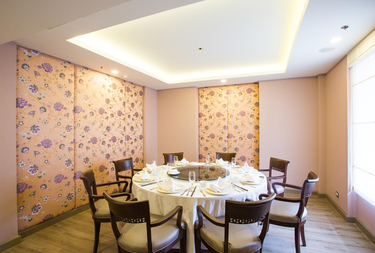 Midtown Khách sạn Bangkok