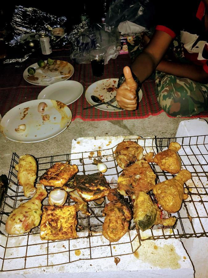Omar Thai Asrama