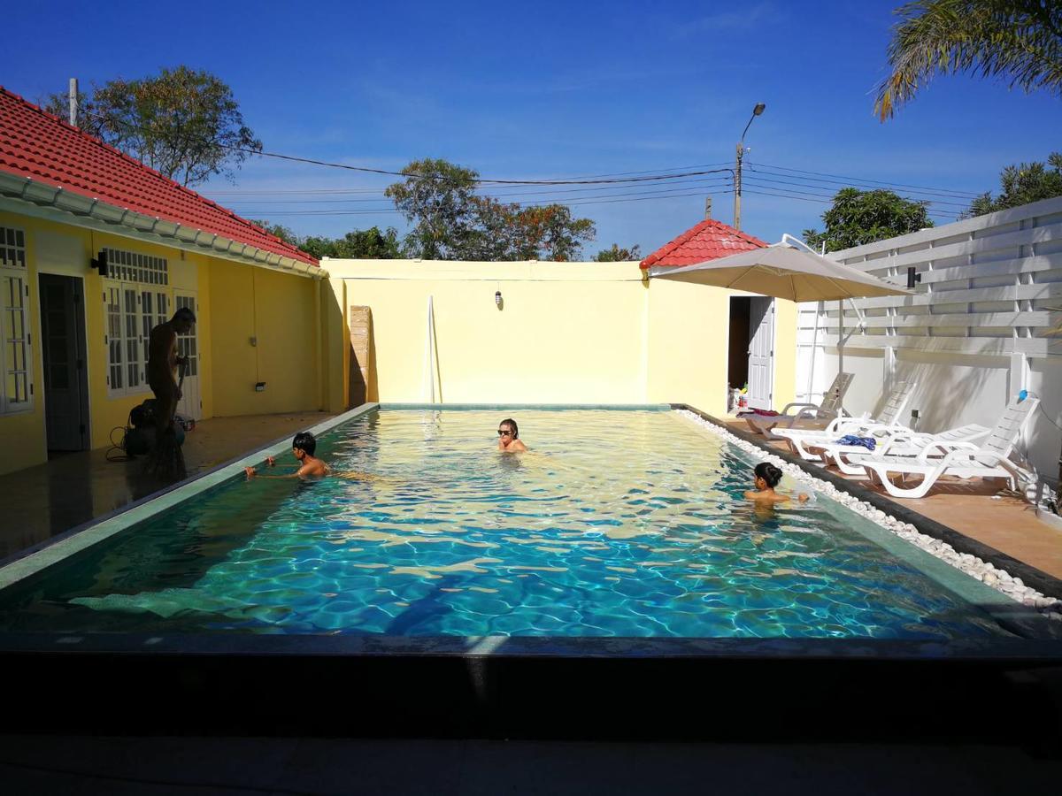 Pensión Barefeet Naturist (adults Only)