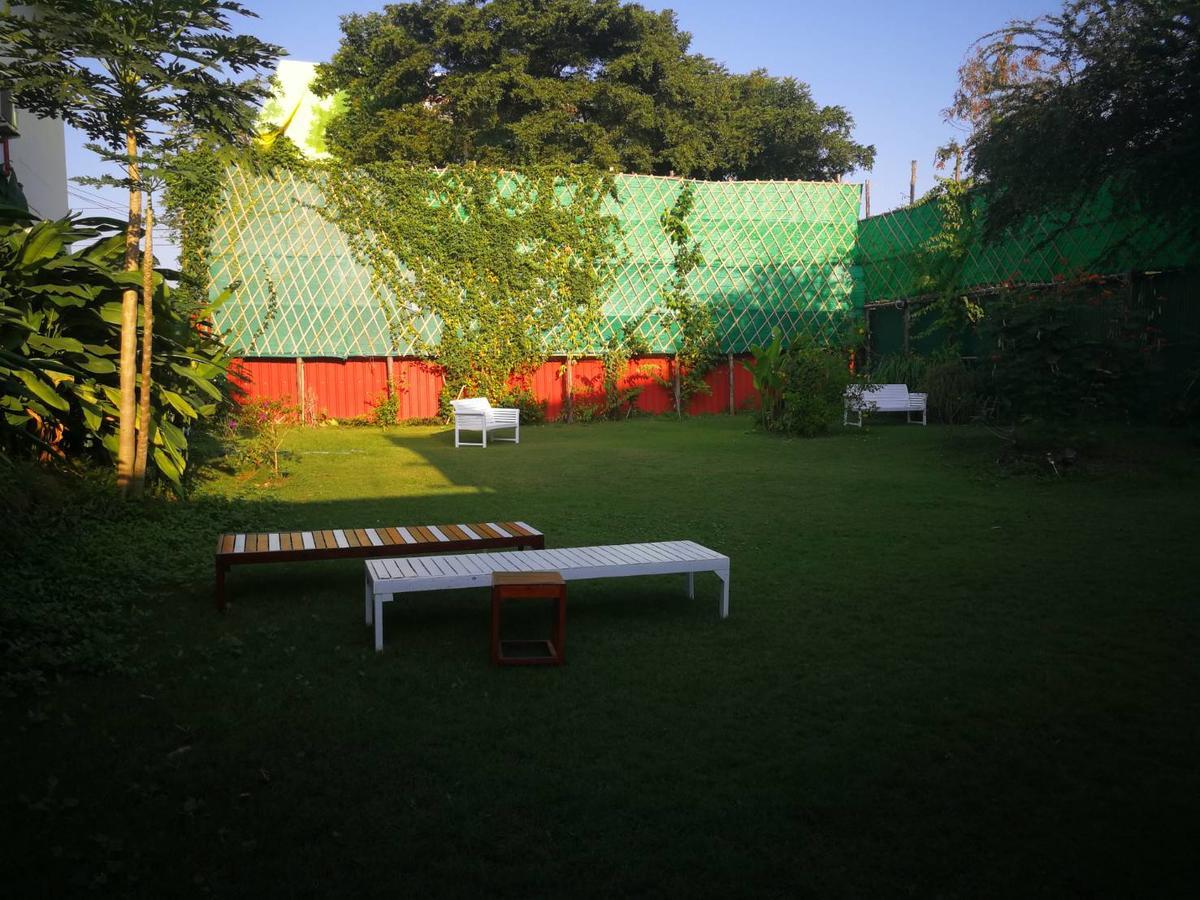 Pensión Barefeet Naturist (adults Only) 3*