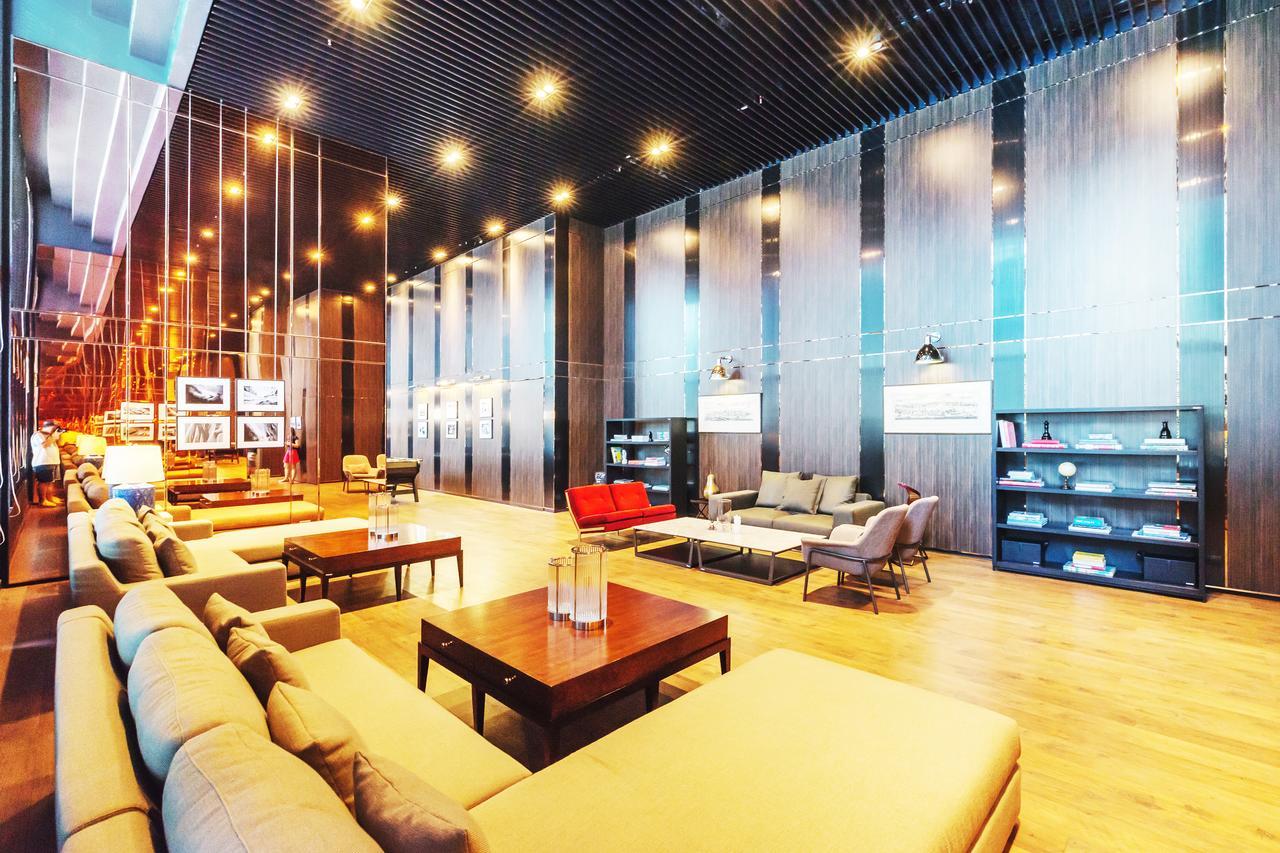 Grand By Favstay Apartment