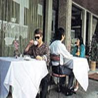 Street Inn, Penginapan