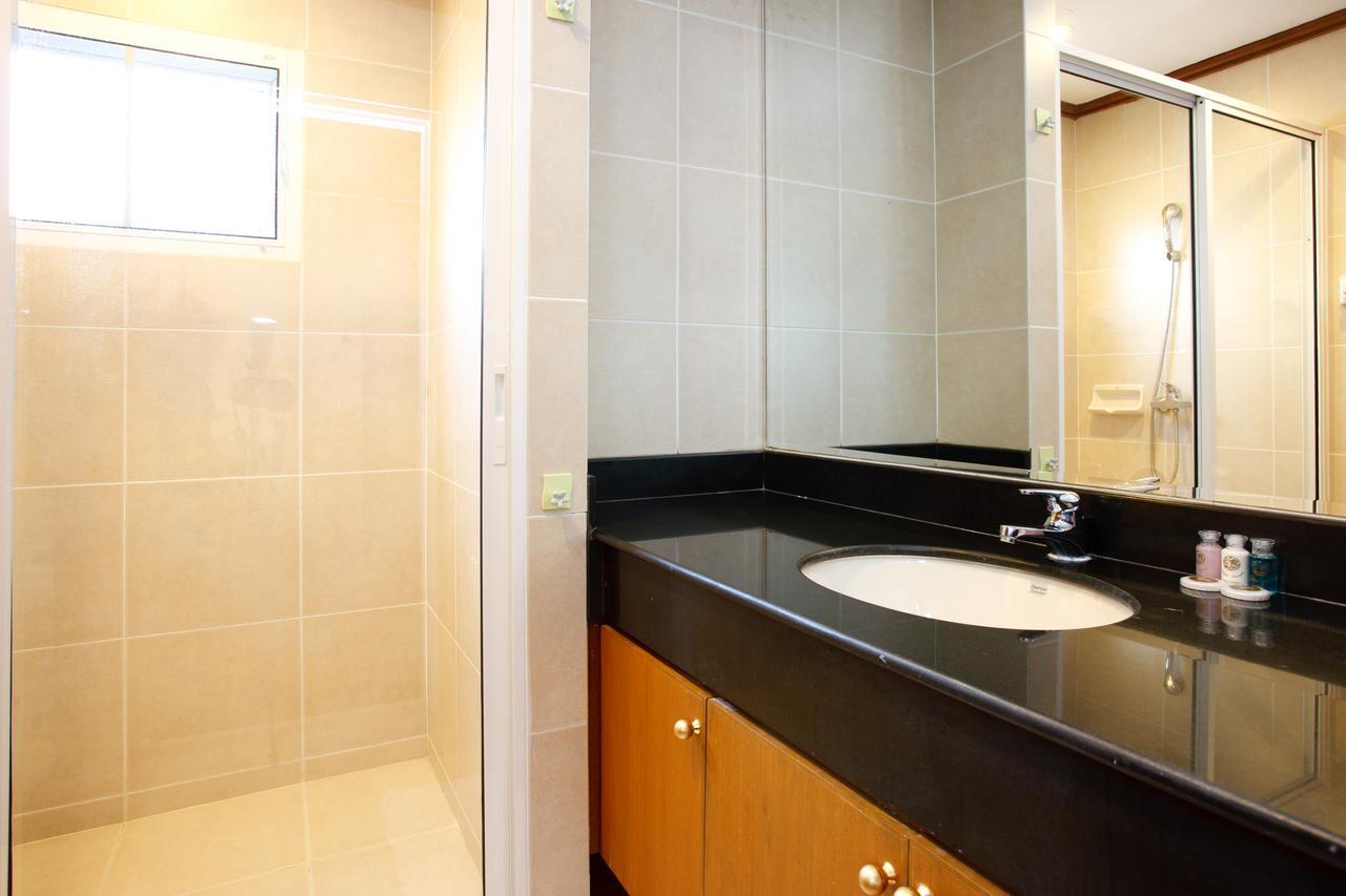 Aparthotel Chaidee Mansion 3*