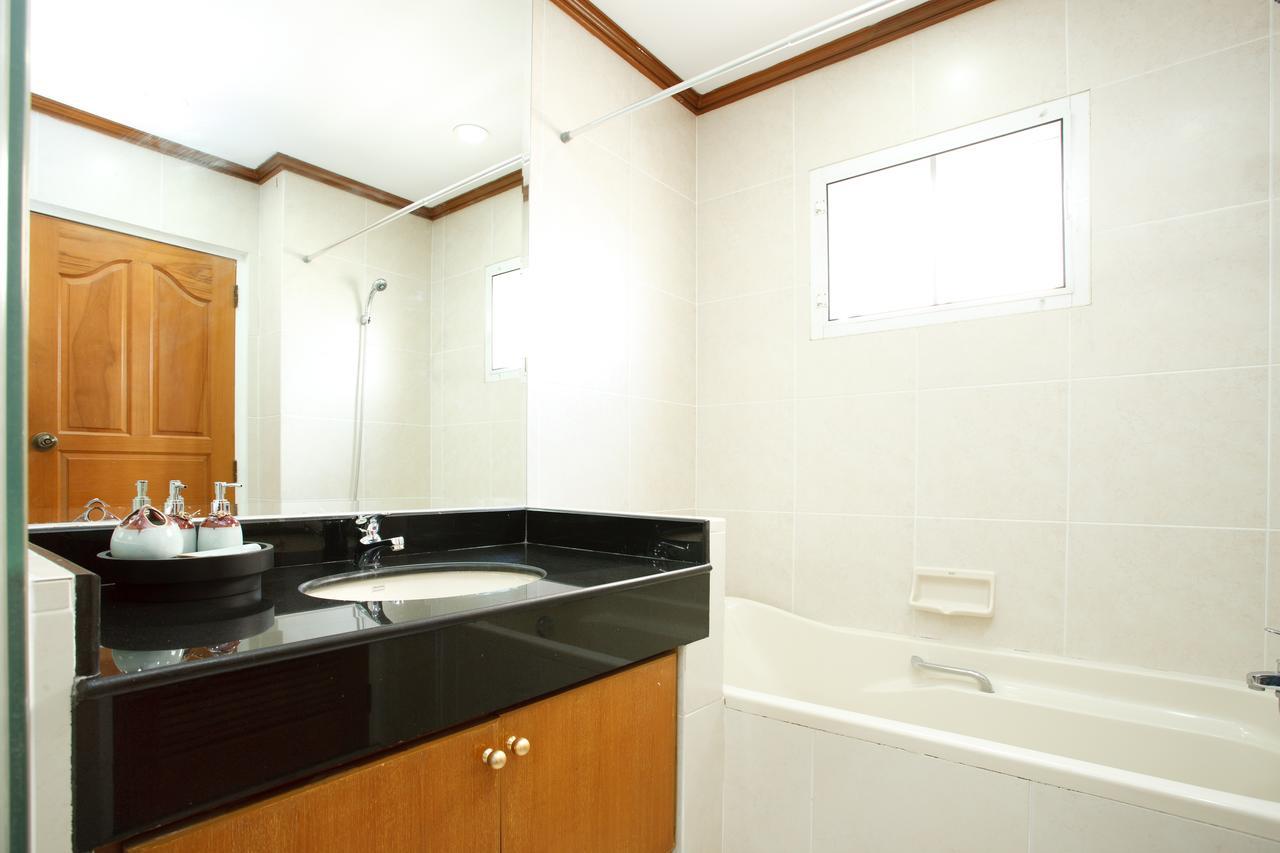 Chaidee Mansion Bangkok