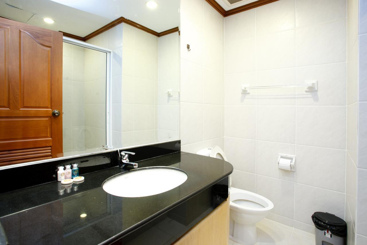 Aparthotel Chaidee Mansion Bangkok
