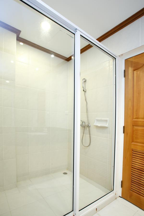 Chaidee Mansion Aparthotel Bangkok