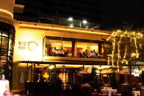 The Heritage Baan Silom 3* Bangkok