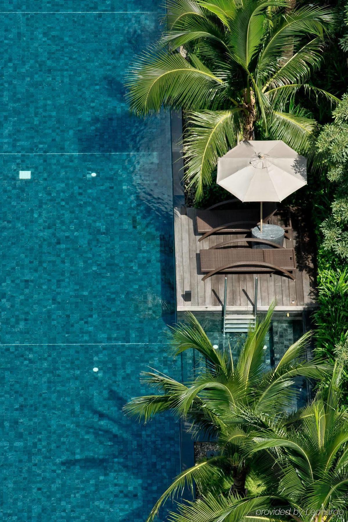 Klapsons The River Residences 4* Bangkok