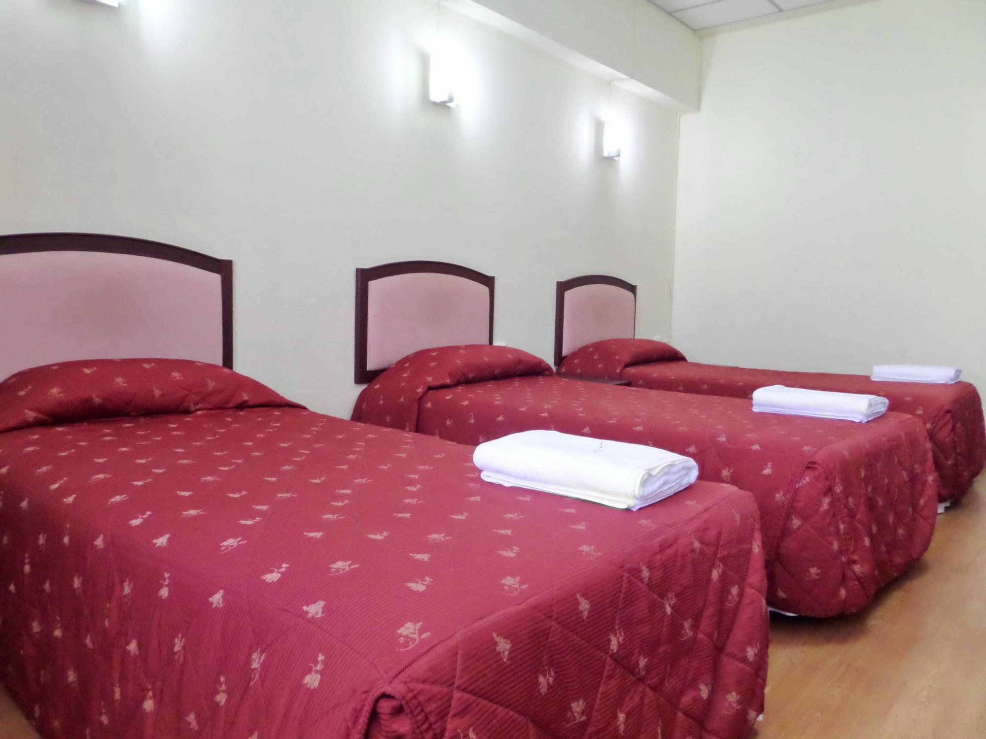 Coop Dopa Nhà trọ